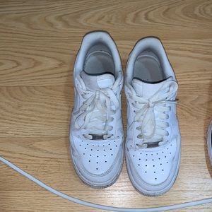 Nike Air Force| free with 50$ purchase or more!!